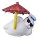 Image for article titled Ranking the Ghostbusters Mini-Puft Toys From Least Distressing to Infinitely Disturbing
